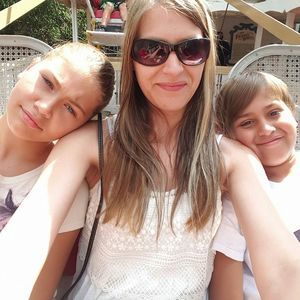 Meet your Posher, Brandy